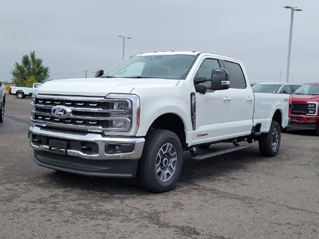 2027 Ford F-350 Lariat