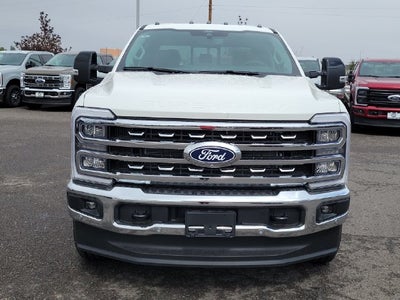 2027 Ford F-350 Lariat