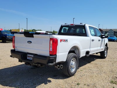 2026 Ford F-350 XL