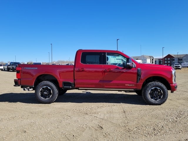 2025 Ford F-350SD Lariat