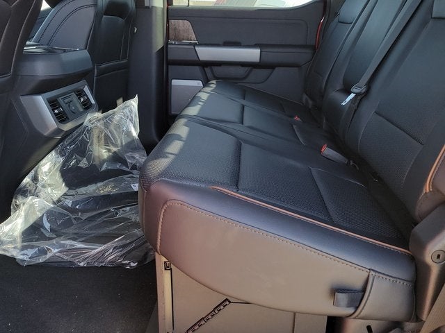 2025 Ford F-350SD Lariat