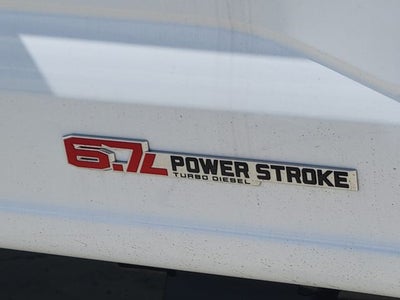 2026 Ford F-350SD XL