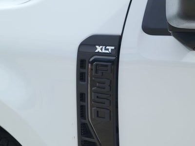 2026 Ford F-350SD XLT