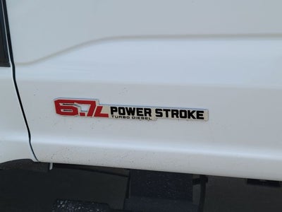 2026 Ford F-350SD XLT