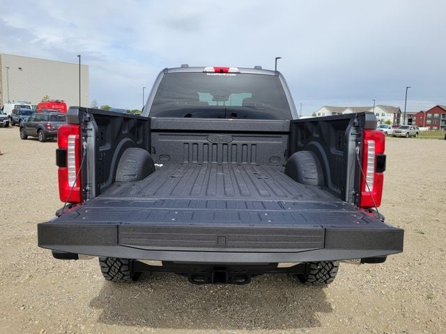 2027 Ford F-350 Lariat