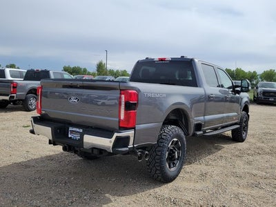2027 Ford F-350 Lariat