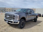 2027 Ford F-350 Lariat