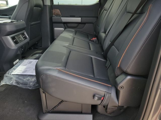 2027 Ford F-350 Lariat
