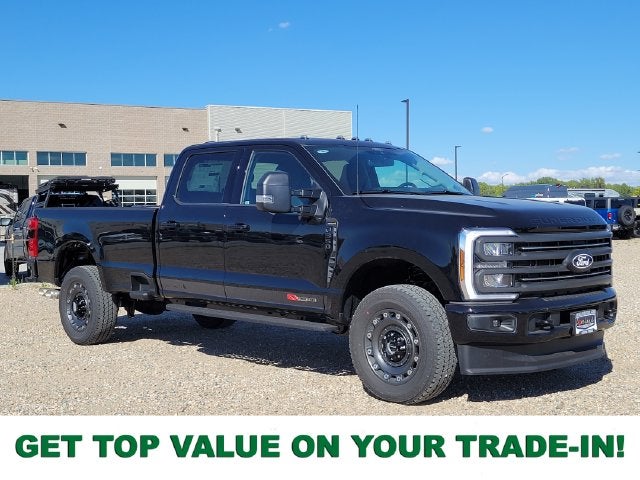 2027 Ford F-350 XLT