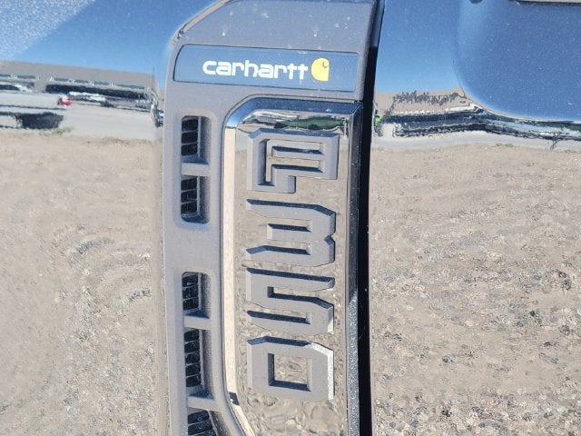 2027 Ford F-350 XLT