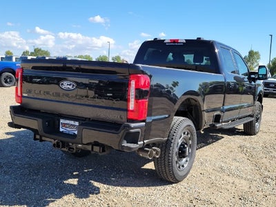 2027 Ford F-350 XLT