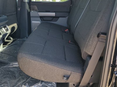 2027 Ford F-350 XLT