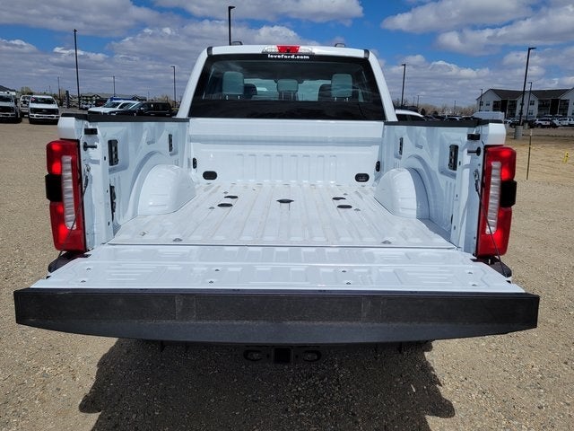 2025 Ford F-350SD XL