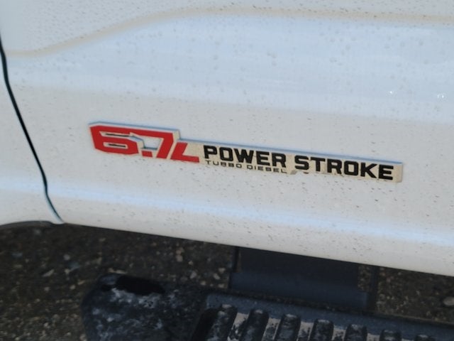 2025 Ford F-350SD XL