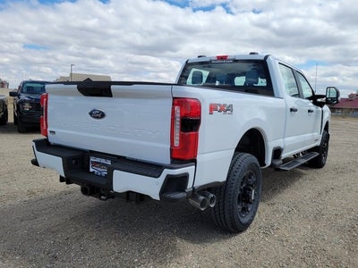 2025 Ford F-350SD XL