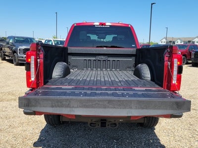 2025 Ford F-350SD XLT