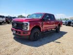 2025 Ford F-350SD XLT