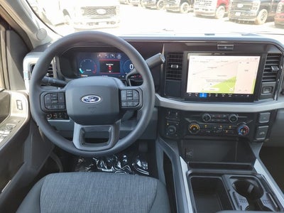 2025 Ford F-350SD XLT