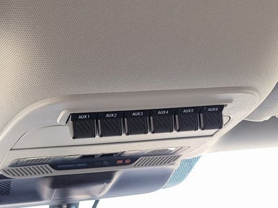 2025 Ford F-350SD XLT