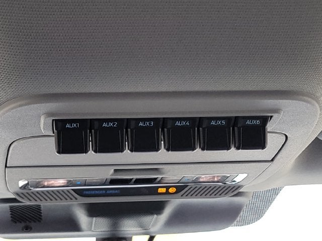 2027 Ford F-350 Lariat