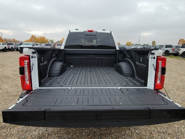 2027 Ford F-350 Lariat