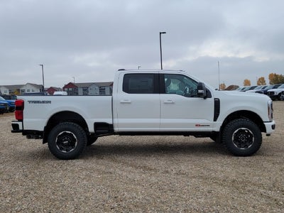 2027 Ford F-350 Lariat