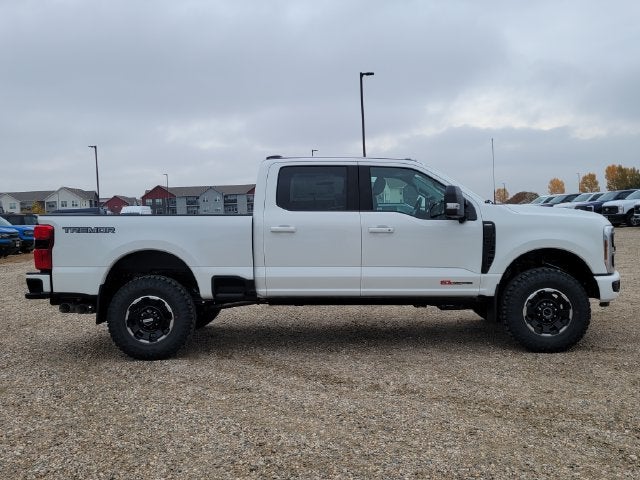 2027 Ford F-350 Lariat
