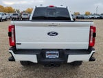 2027 Ford F-350 Lariat