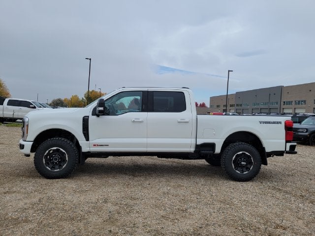 2027 Ford F-350 Lariat