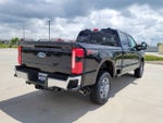 2025 Ford F-350SD Lariat