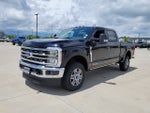 2025 Ford F-350SD Lariat