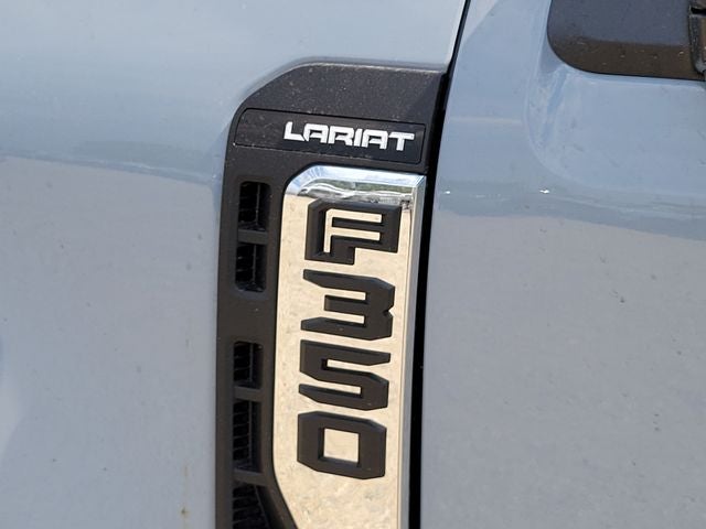 2026 Ford F-350 Lariat