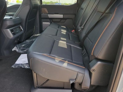 2026 Ford F-350 Lariat