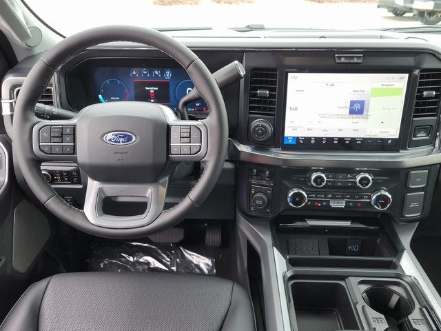 2025 Ford F-350SD Lariat