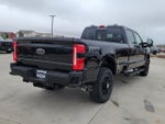2025 Ford F-350SD Lariat