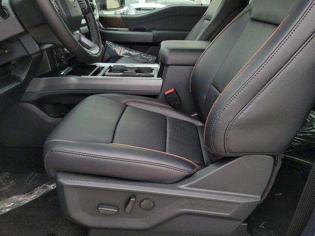 2025 Ford F-350SD Lariat