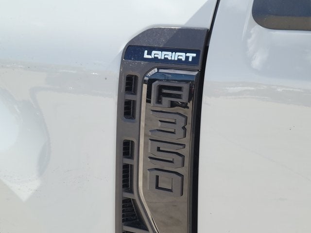 2025 Ford F-350SD Lariat