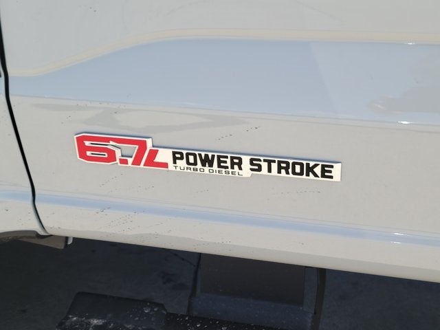 2025 Ford F-350SD Lariat