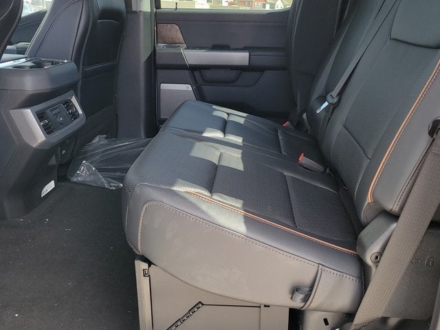 2025 Ford F-350SD Lariat