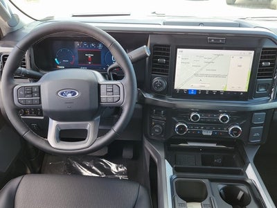 2025 Ford F-350SD Lariat