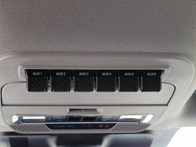 2025 Ford F-350SD Lariat