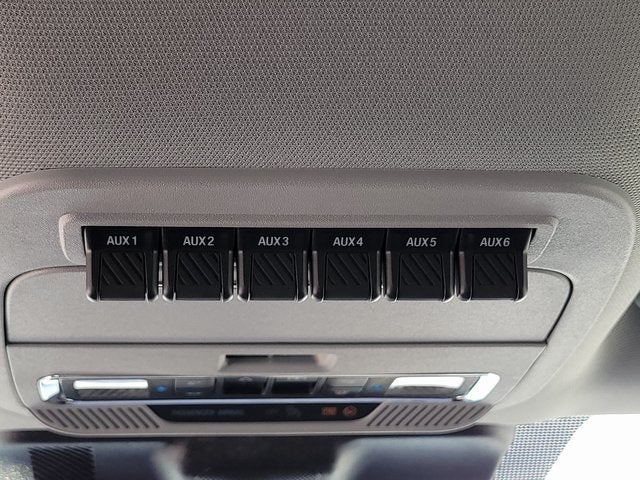 2025 Ford F-350SD Lariat