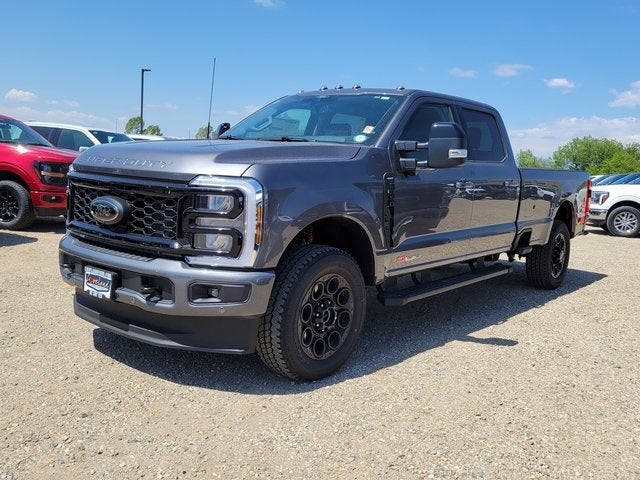 2025 Ford F-350SD Lariat