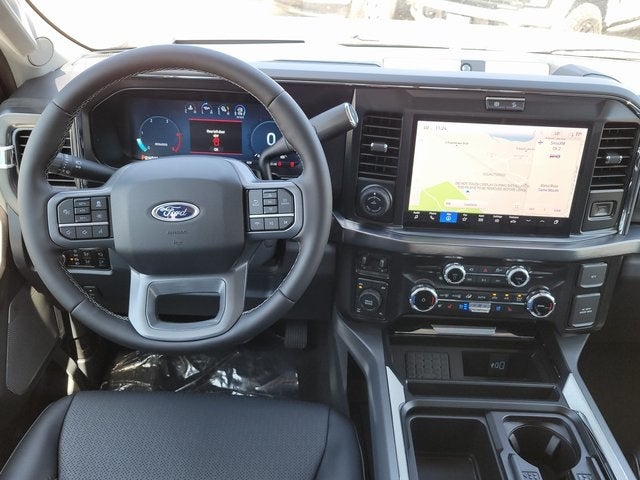 2025 Ford F-350SD Lariat