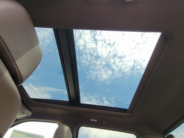 2025 Ford F-350SD King Ranch