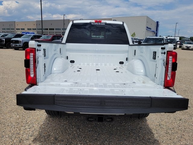 2025 Ford F-350SD King Ranch