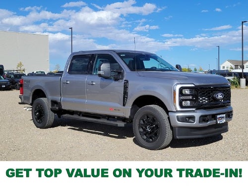2027 Ford F-350 XLT