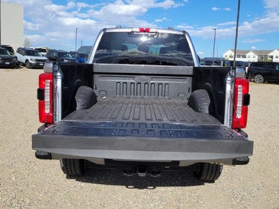 2027 Ford F-350 XLT