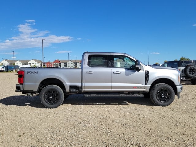 2027 Ford F-350 XLT