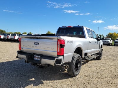 2027 Ford F-350 XLT